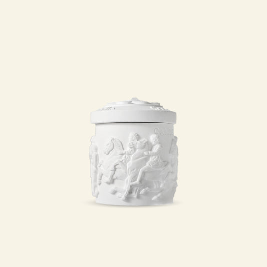 Parthenon 4oz Candle-IrisCharm