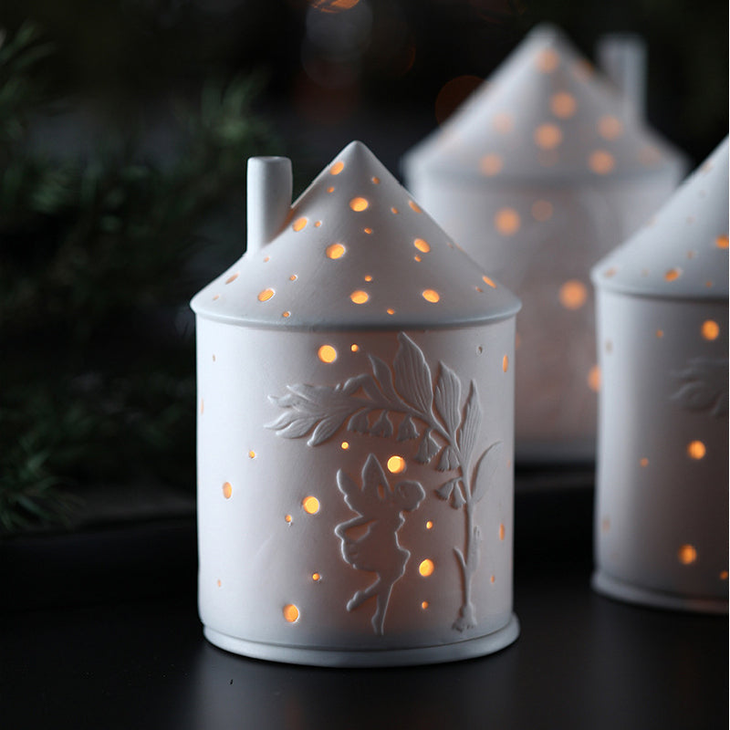 Fairylight Oasis-Candleholder