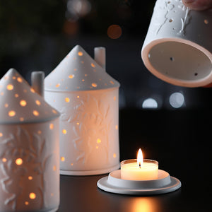 Fairylight Oasis-Candleholder