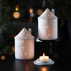 Fairylight Oasis-Candleholder