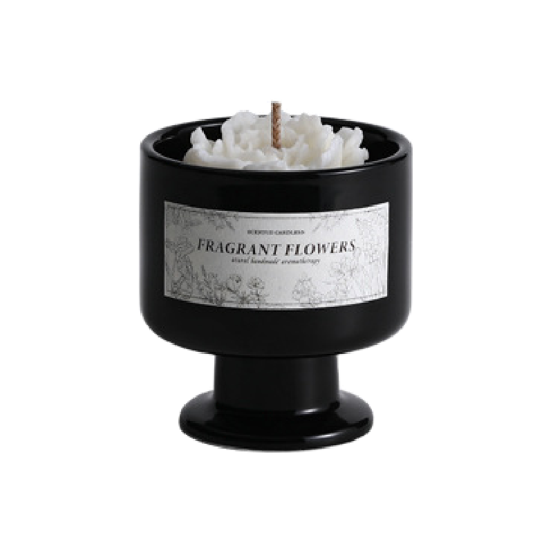 Sasanka 6.7oz Candle-New Lavender