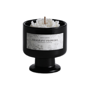 Sasanka 6.7oz Candle-New Lavender