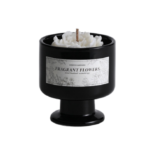 Sasanka 6.7oz Candle-New Lavender